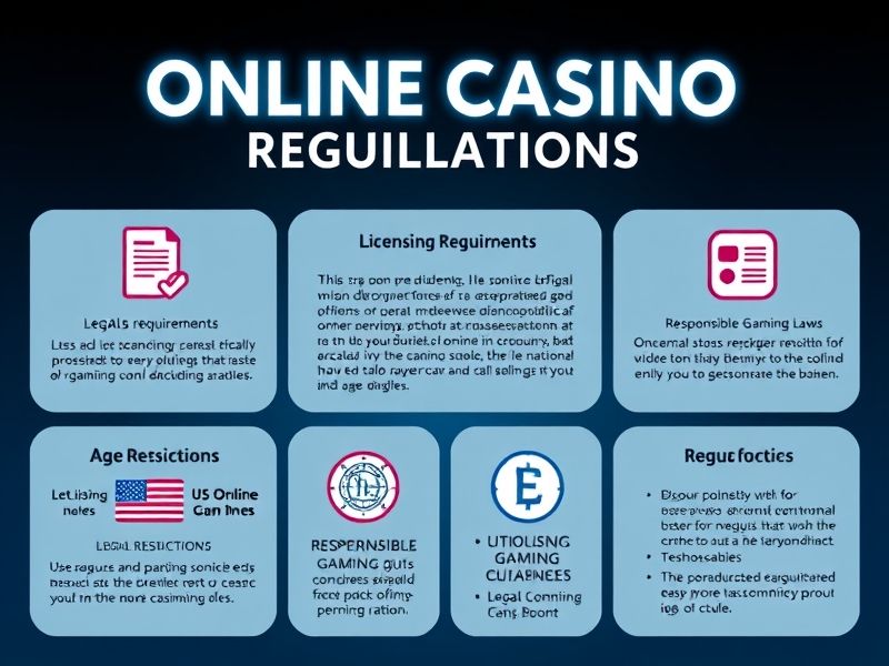 Discover how to play online casino games, access the latest casino bonuses, and explore comprehensive guides on slots, blackjack, and poker. Choose from top-rated online casinos and play safely with expert tips.