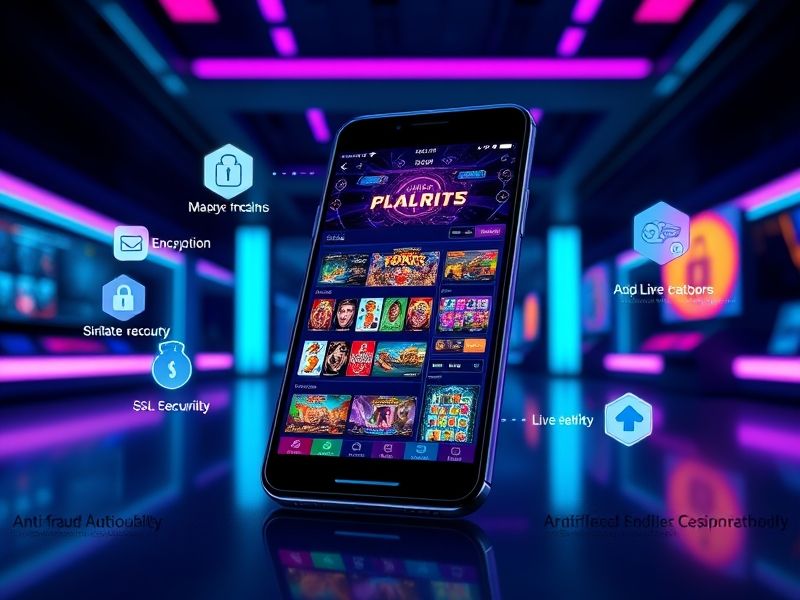 Discover how to play online casino games, access the latest casino bonuses, and explore comprehensive guides on slots, blackjack, and poker. Choose from top-rated online casinos and play safely with expert tips.